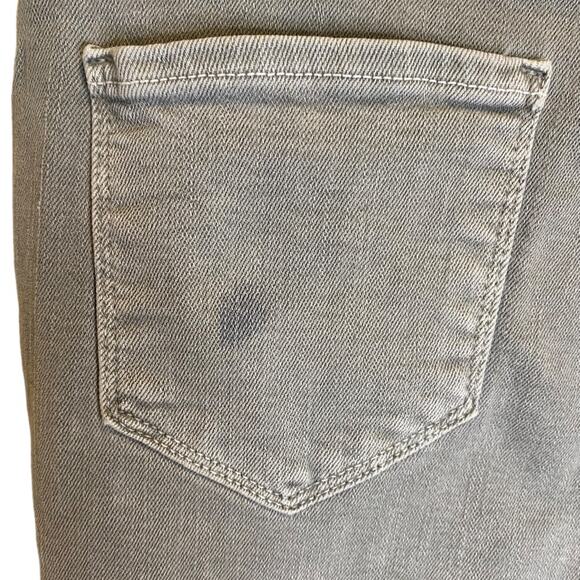 NWT L'AGENCE Highline Skinny High Rise Jeans Size 26 - Picture 8 of 14